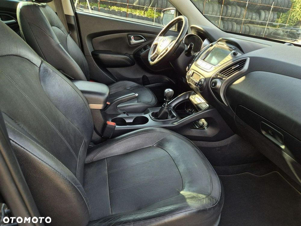 Hyundai ix35 - 30