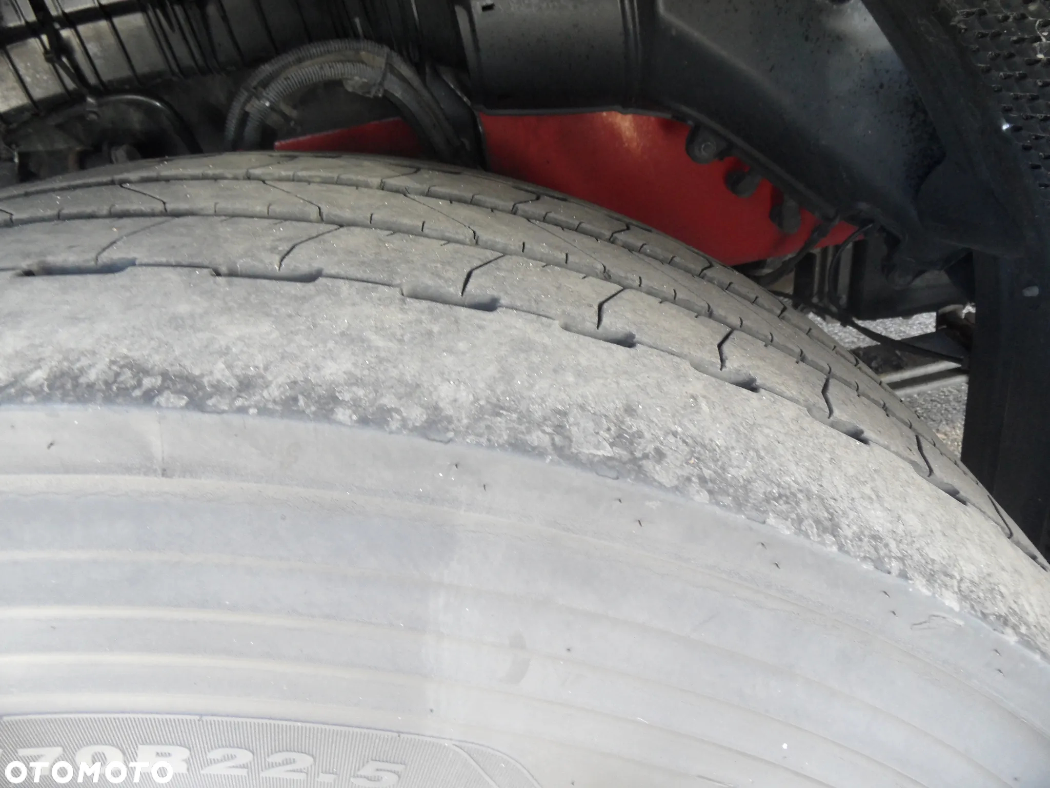 Scania R450A4x2 FULL LED - 20