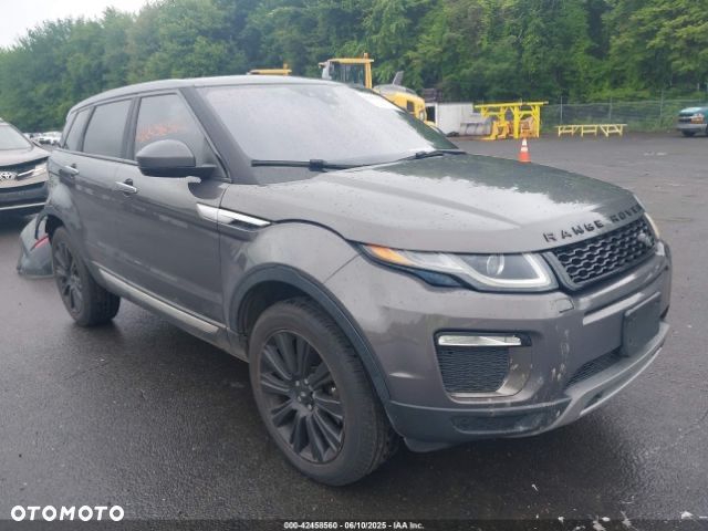 Land Rover Range Rover Evoque Si4 HSE Dynamic - 1