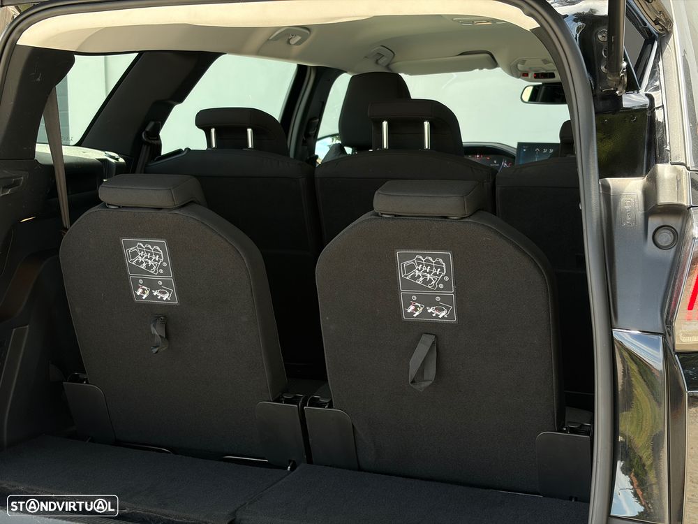Peugeot 5008 1.2 PureTech Allure Pack EAT8 - 20