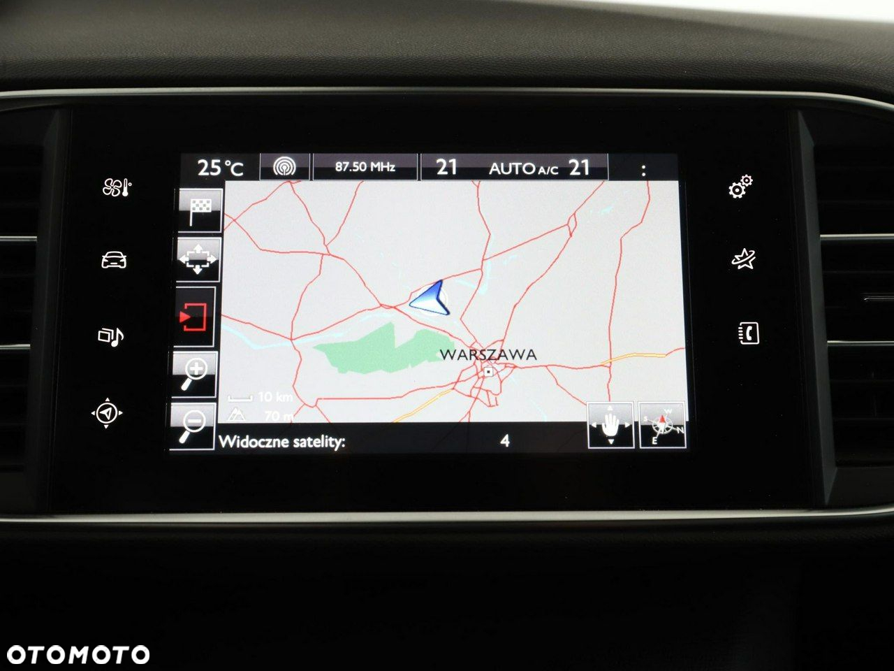 Peugeot 308 BlueHDi 180 EAT6 GT - 25