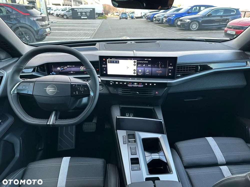 Opel Grandland 1.6 PHEV GS eDTC7 - 20