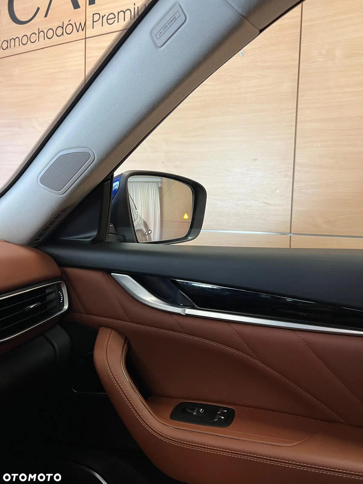 Maserati Levante ver-mhev-gt - 11