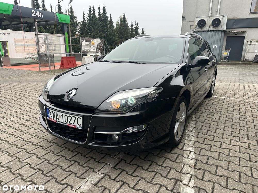 Renault Laguna 2.0 16V 140 Sportway - 18