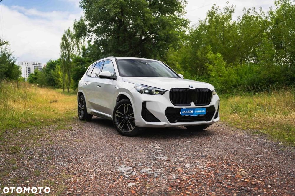 BMW X1 - 3