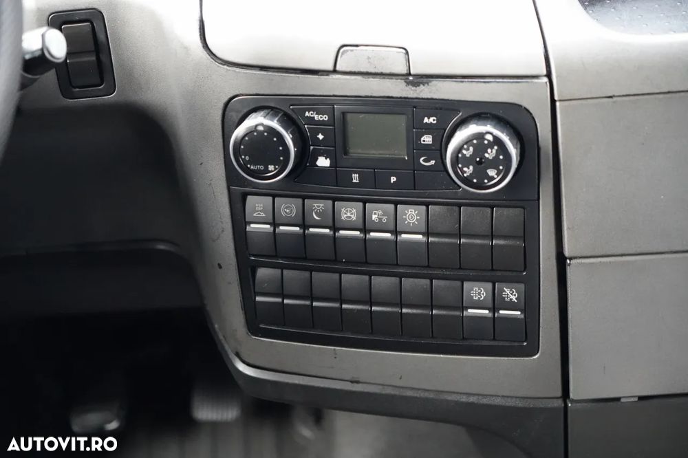 MAN TGX 18. 440 / XLX / RETARDER / - 29