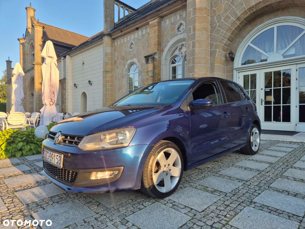 Volkswagen Polo 1.4 16V Comfortline - 17