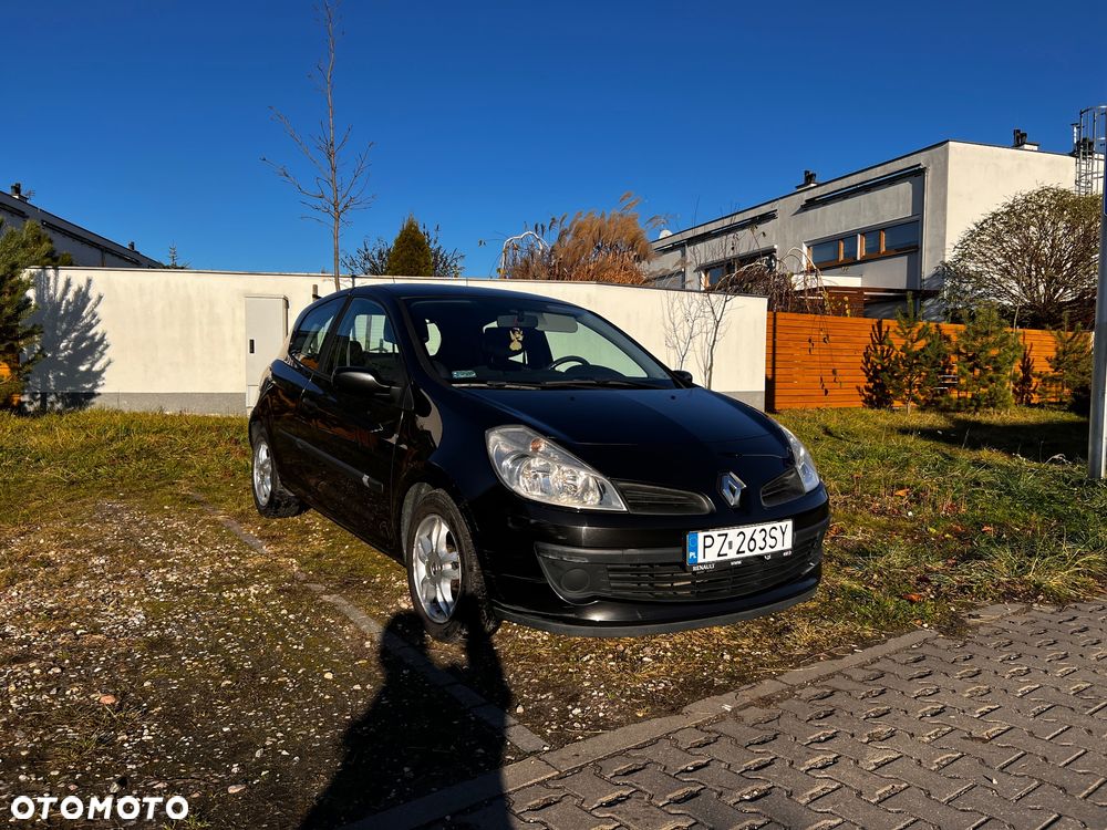 Renault Clio 1.2 16V Extreme - 12