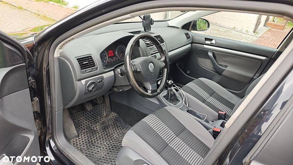 Volkswagen Jetta 1.4 TSI Comfortline - 16