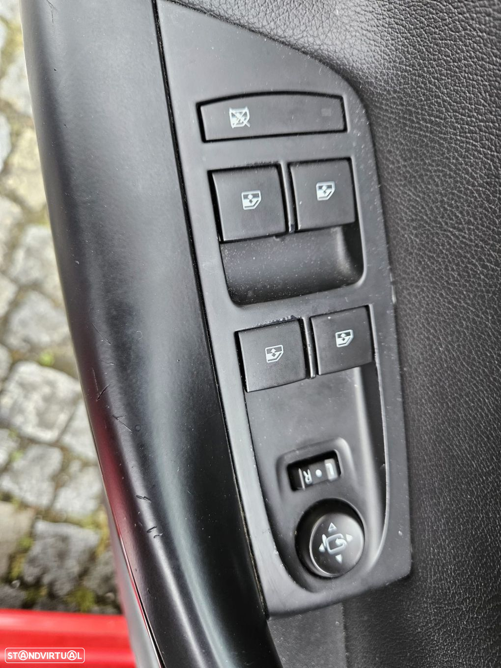 Opel Astra 1.6 CDTI OPC Line S/S - 19