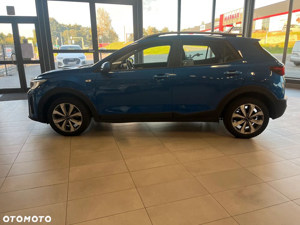 Kia Stonic - 15