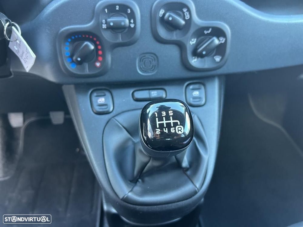 Fiat Panda - 14