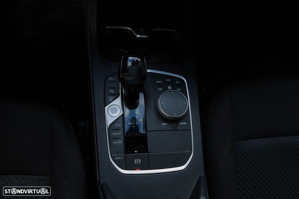 BMW 118 i Corporate Edition Auto - 25