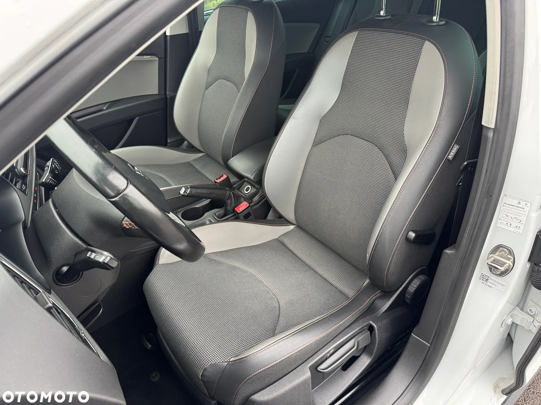 Seat Leon ST 1.6 TDI Start&Stop X-Perience - 12