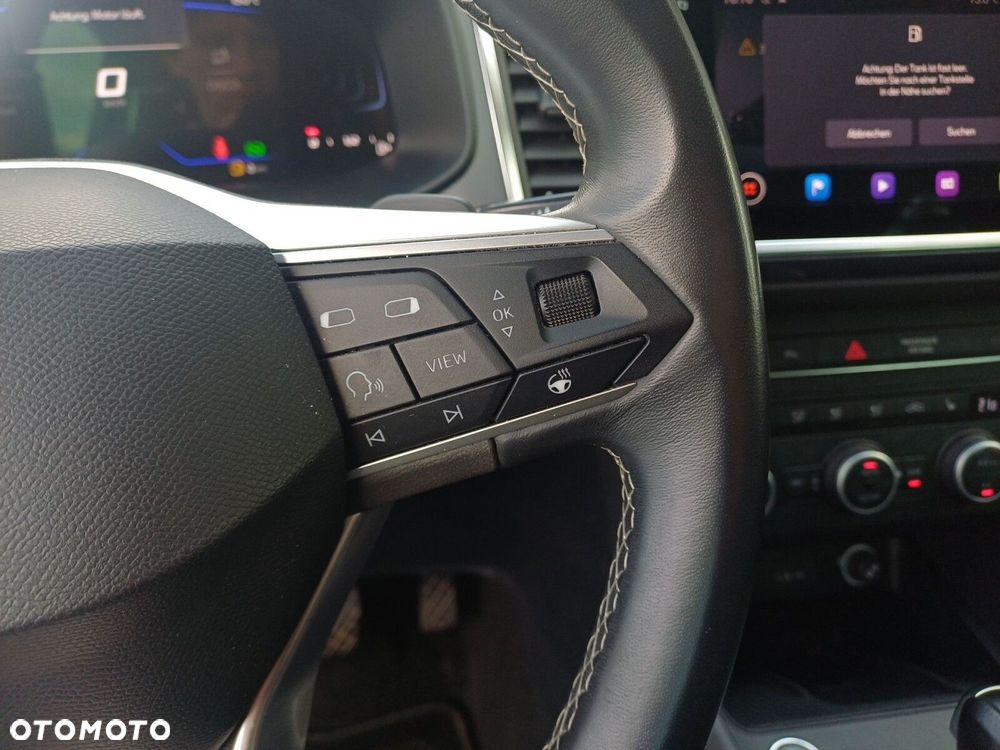 Seat Ateca 2.0 TDI Style S&S DSG - 24