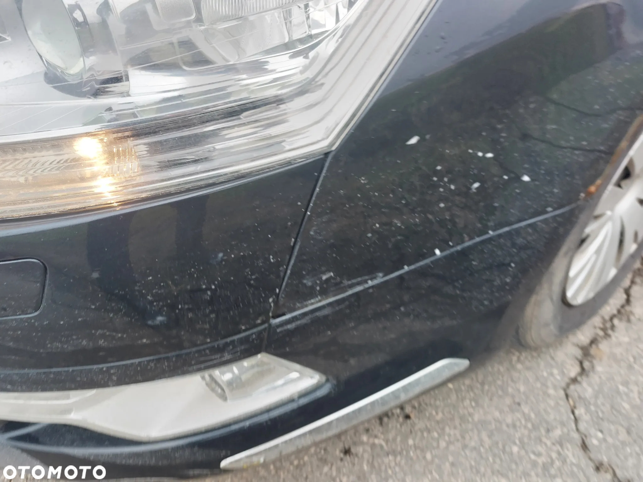 Citroën C5 2.0i 16V Confort - 7