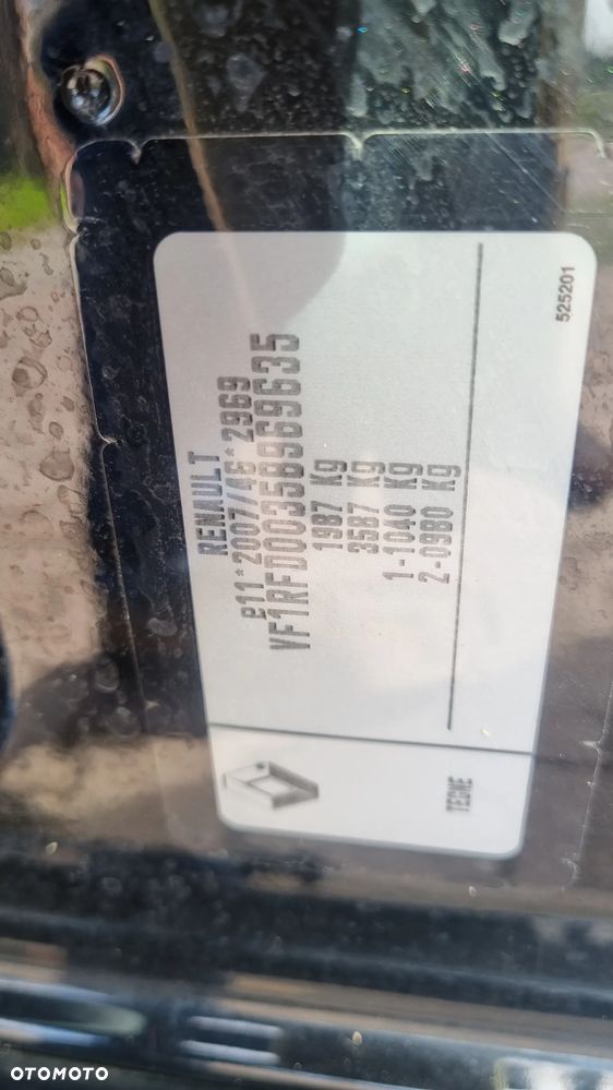 Renault Talisman ENERGY dCi 110 LIFE - 19