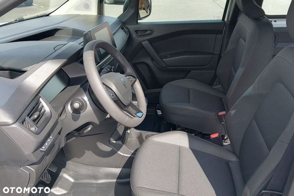 Renault Kangoo Express/Van L2 Extra 1.5 115KM - 5
