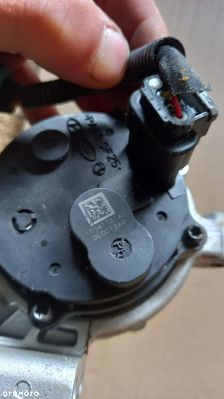 DODATKOWA ELEKTRYCZNA POMPA WODY KIA EV6 HYUNDAI IONIQ V 5 POMPK 190411S1A1 - 4