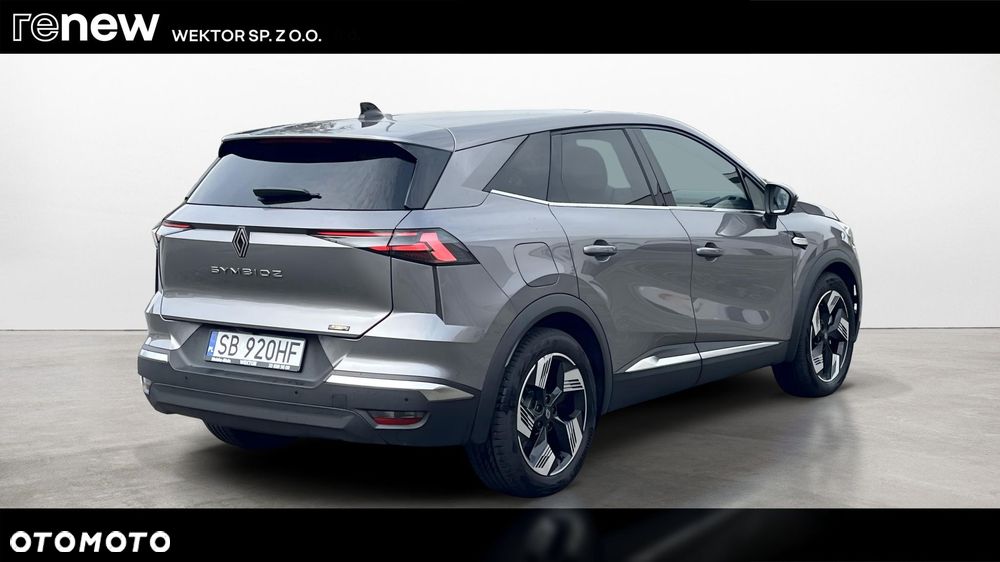 Renault Symbioz 1.8 E-Tech Full Hybrid 160 Techno - 5