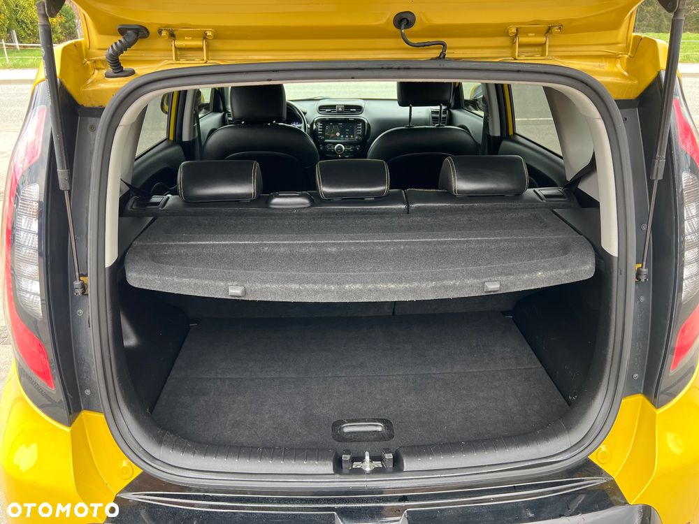 Kia Soul 1.6 CRDI XL - 32