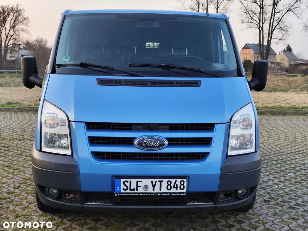 Ford TRANSIT - 3