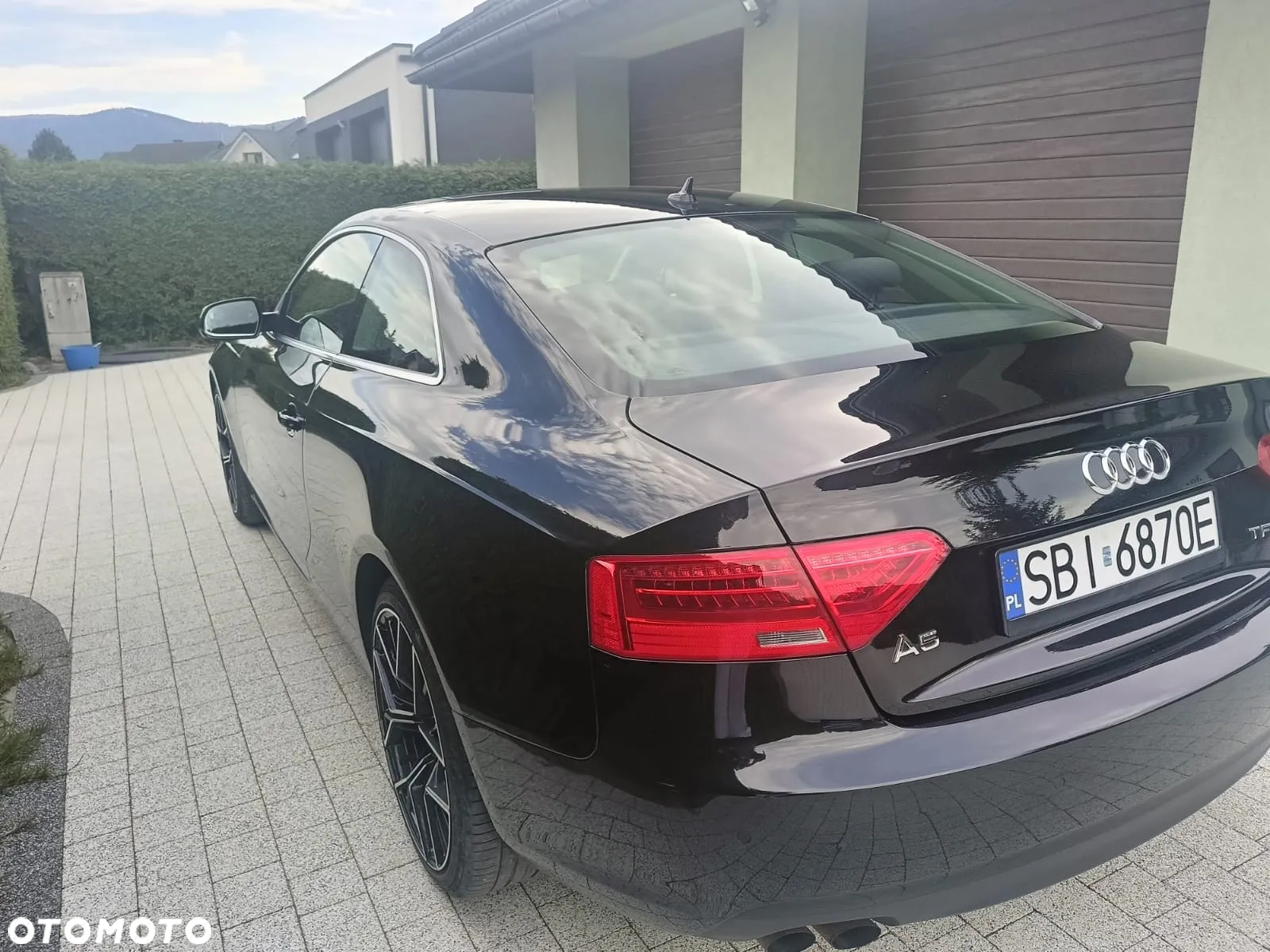 Audi A5 - 12