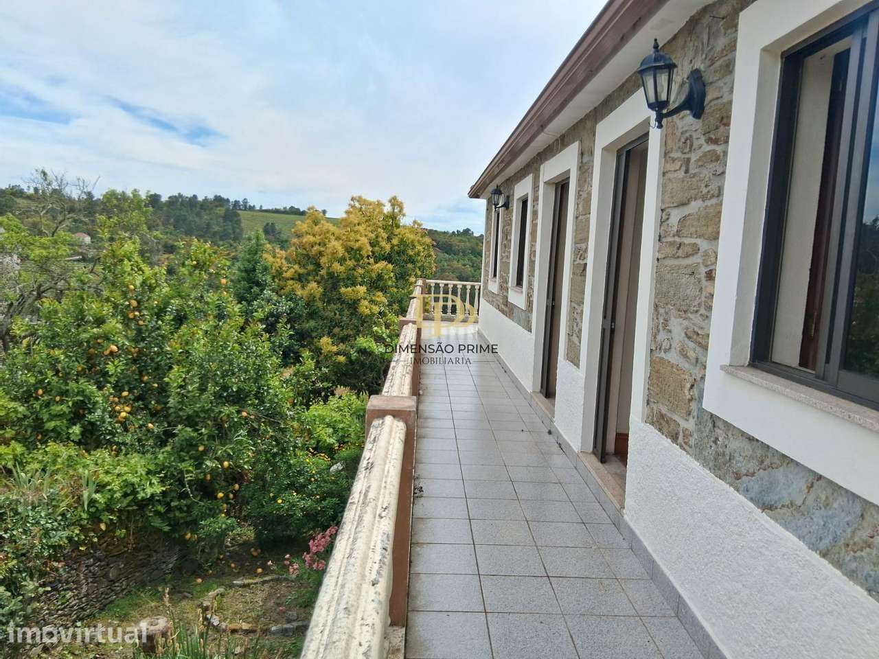 Quinta V4 com Vistas Privilegiadas no Coração da Régua DPI143 - Grande imagem: 4/23