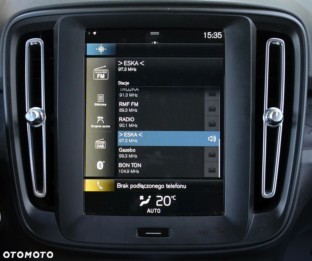 Volvo XC 40 T2 Essential - 26