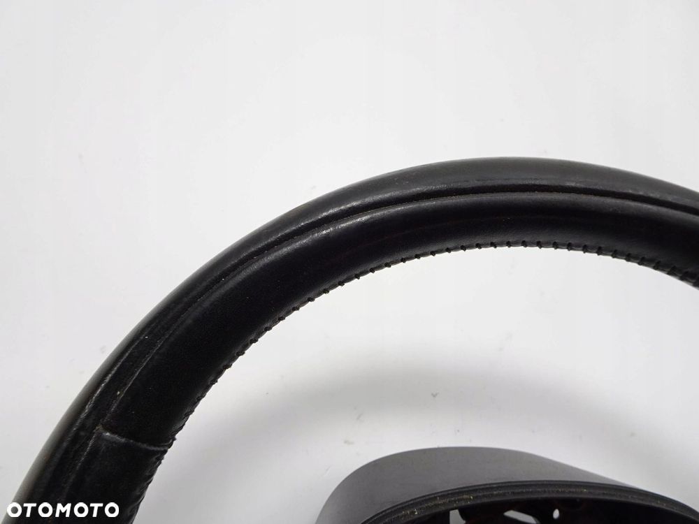 kierownica fiat 500l skóra ładna ! - 5