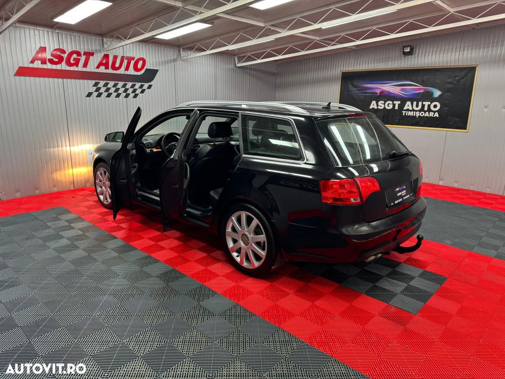 Audi A4 - 15