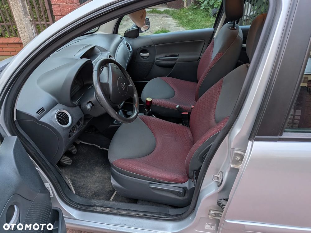 Citroën C3 1.4i Furio - 6