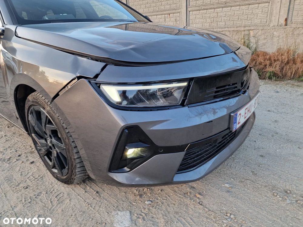Opel Astra - 24