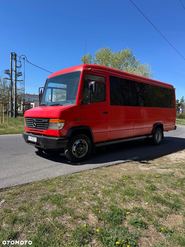 Mercedes-Benz 816D