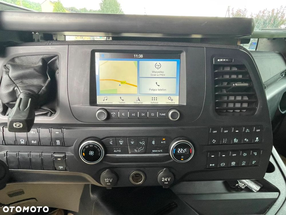 Ford F Max 500 - 12