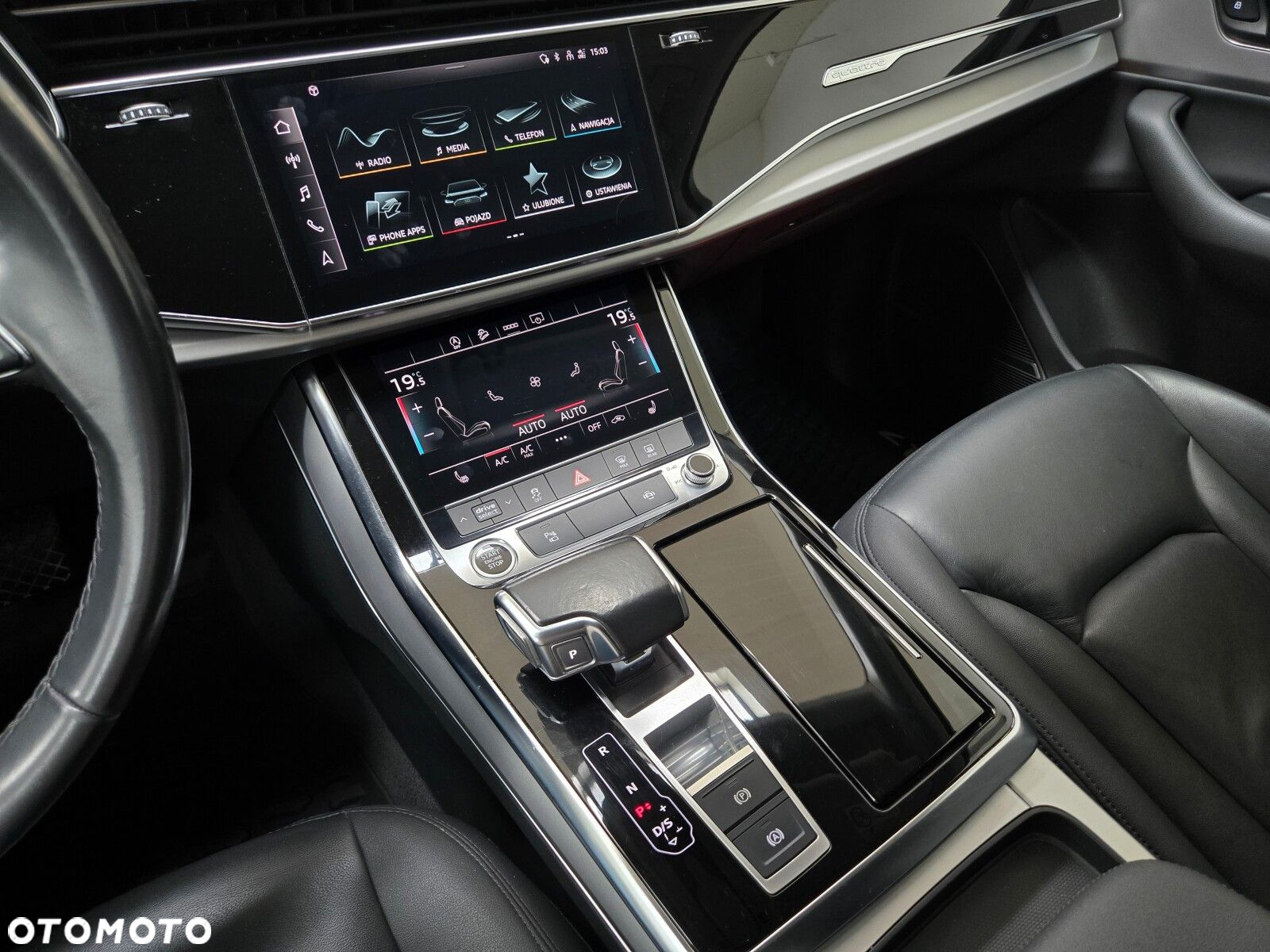 Audi Q7 - 40