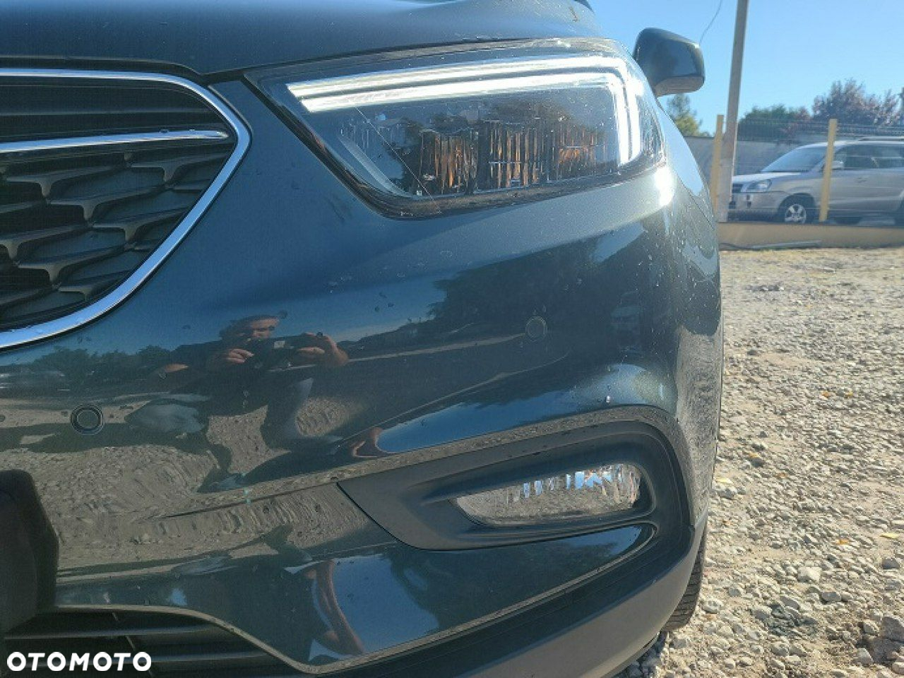 Opel Mokka - 6