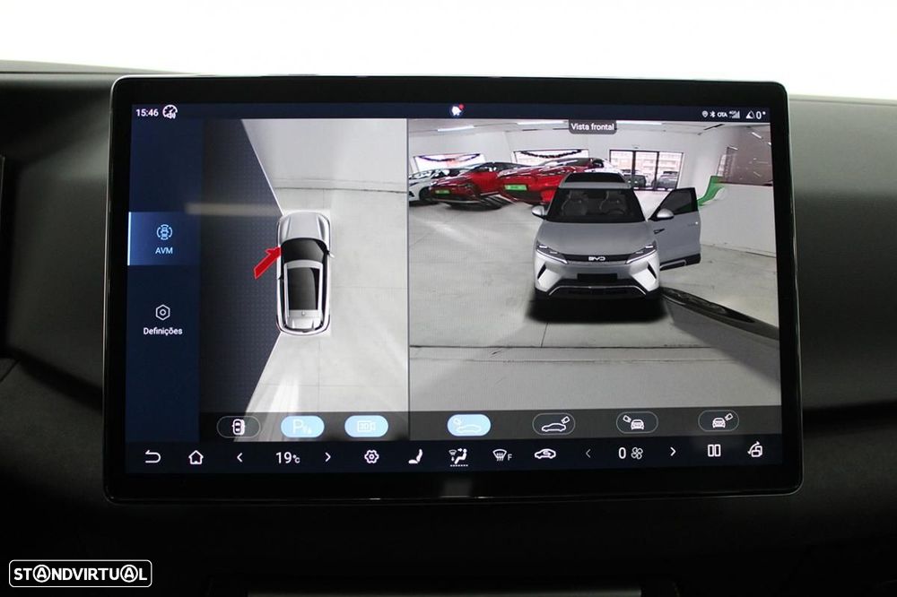 BYD Atto 2 45.1 kWh Boost - 29