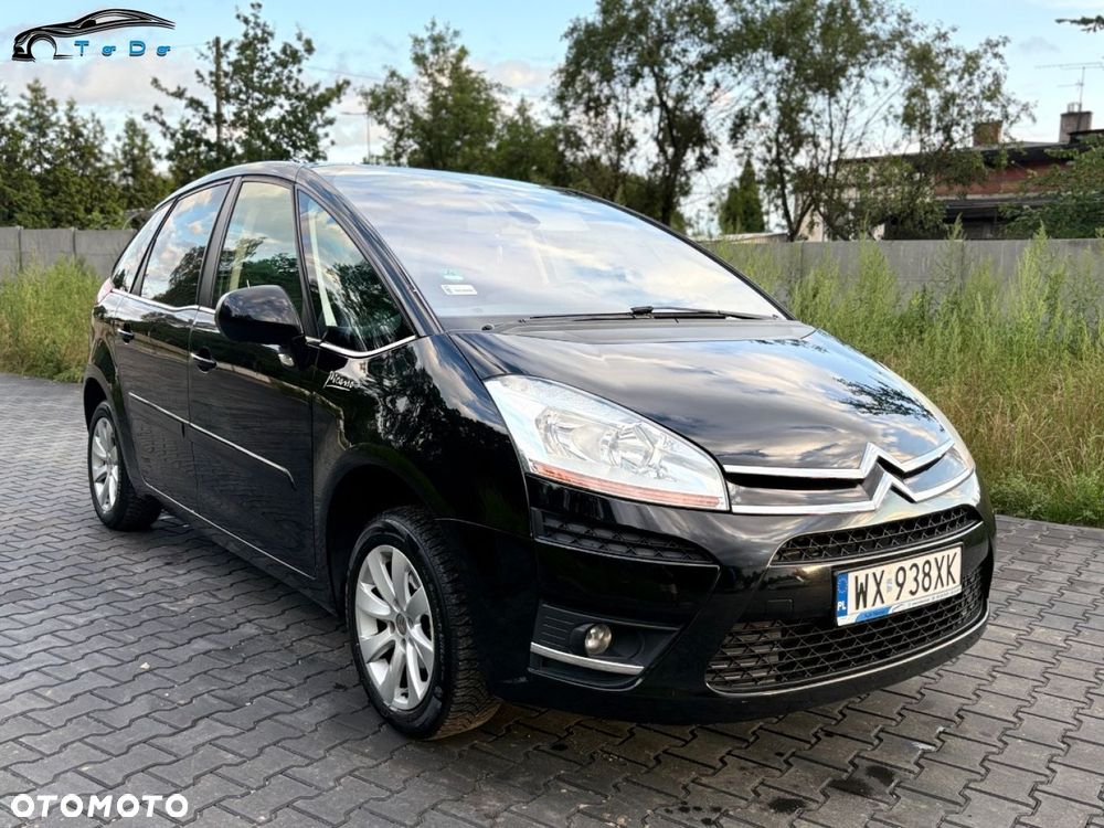 Citroën C4 Picasso VTi 120 Business Class - 6