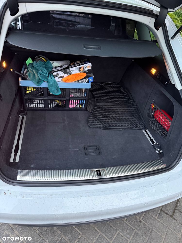 Audi A6 Avant 2.0 TFSI multitronic - 13