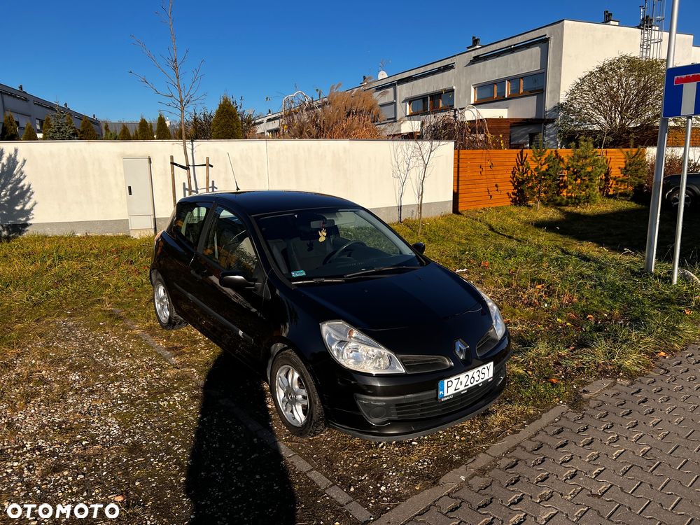 Renault Clio 1.2 16V Extreme - 11