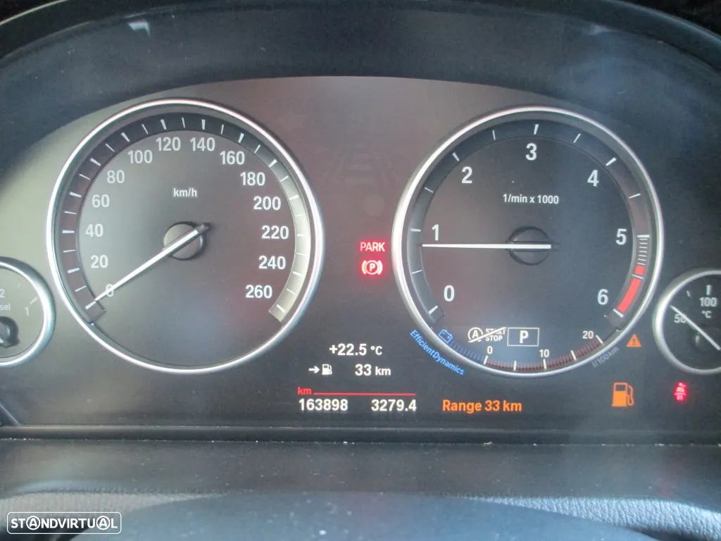 BMW X3 20 d xDrive xLine Auto - 18