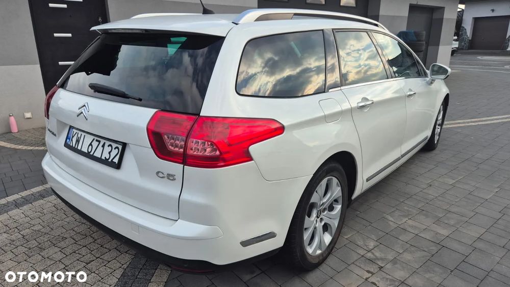 Citroën C5 2.0 HDi Exclusive - 2