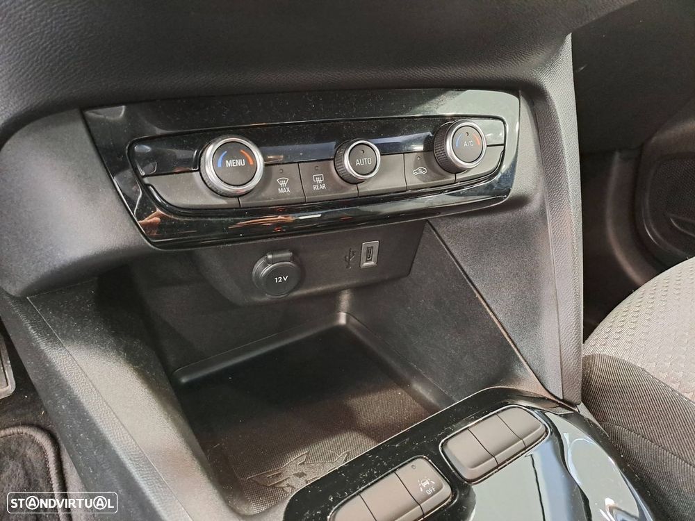 Opel Corsa-e 51 kWh Edition - 10