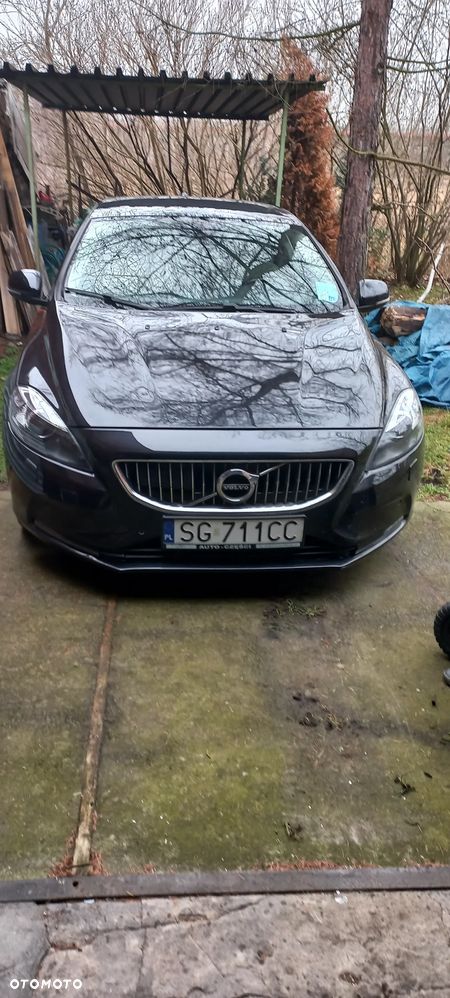 Volvo V40 D4 Drive-E Ocean Race - 20