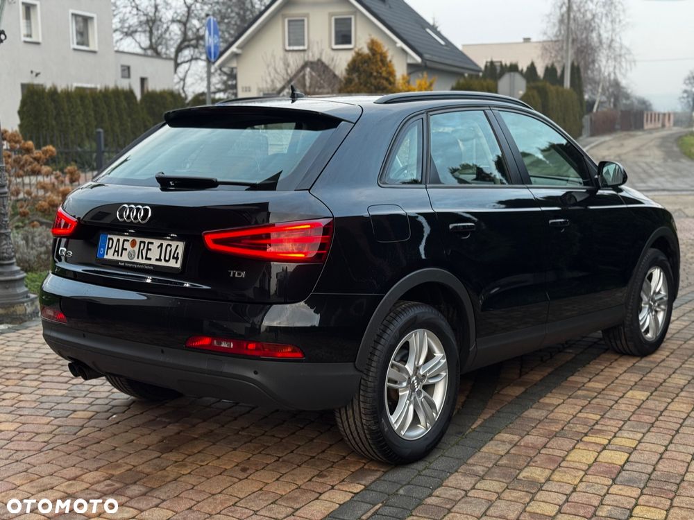 Audi Q3 2.0 TDI - 11