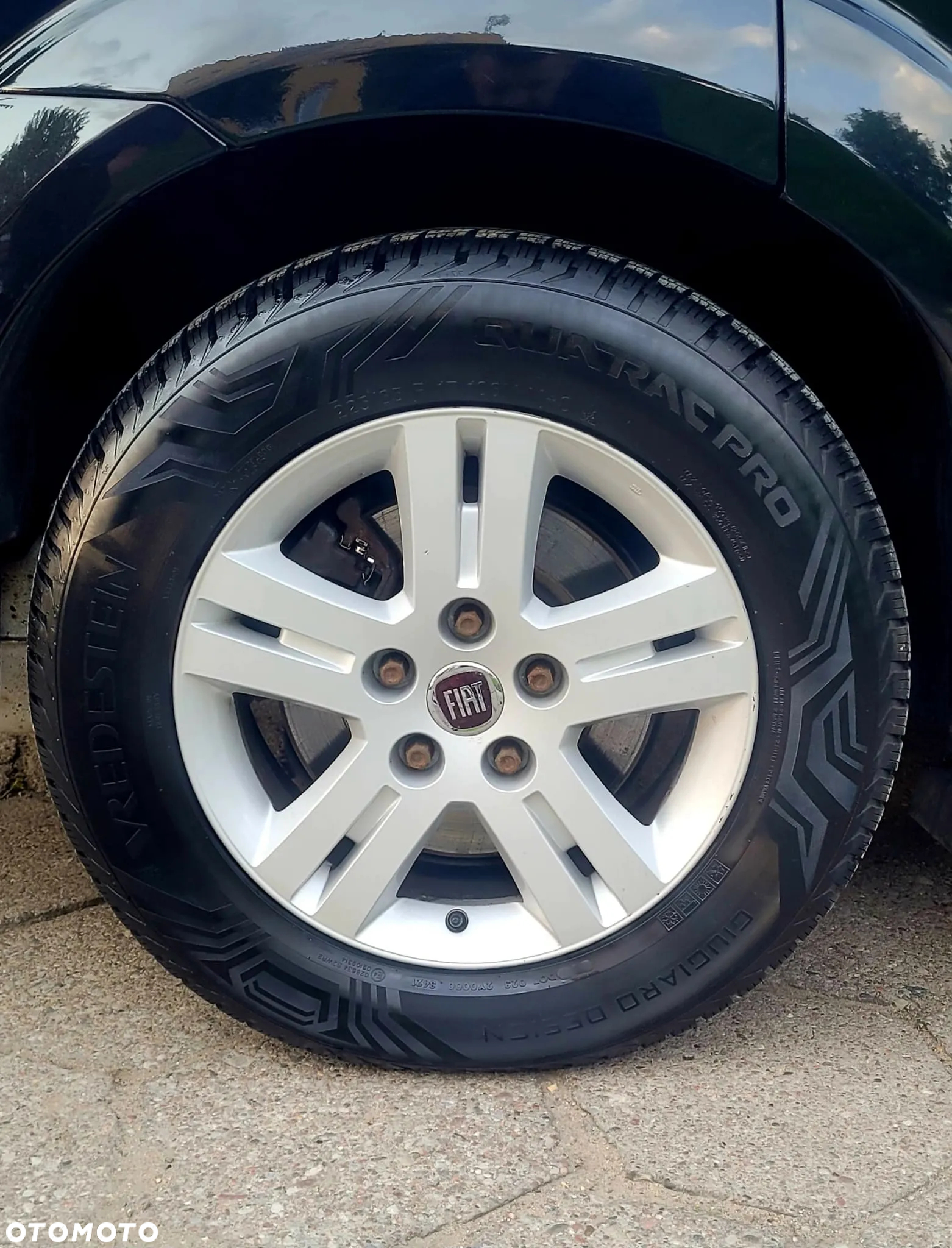 Fiat Freemont 2.0 Multijet Lounge AWD - 34