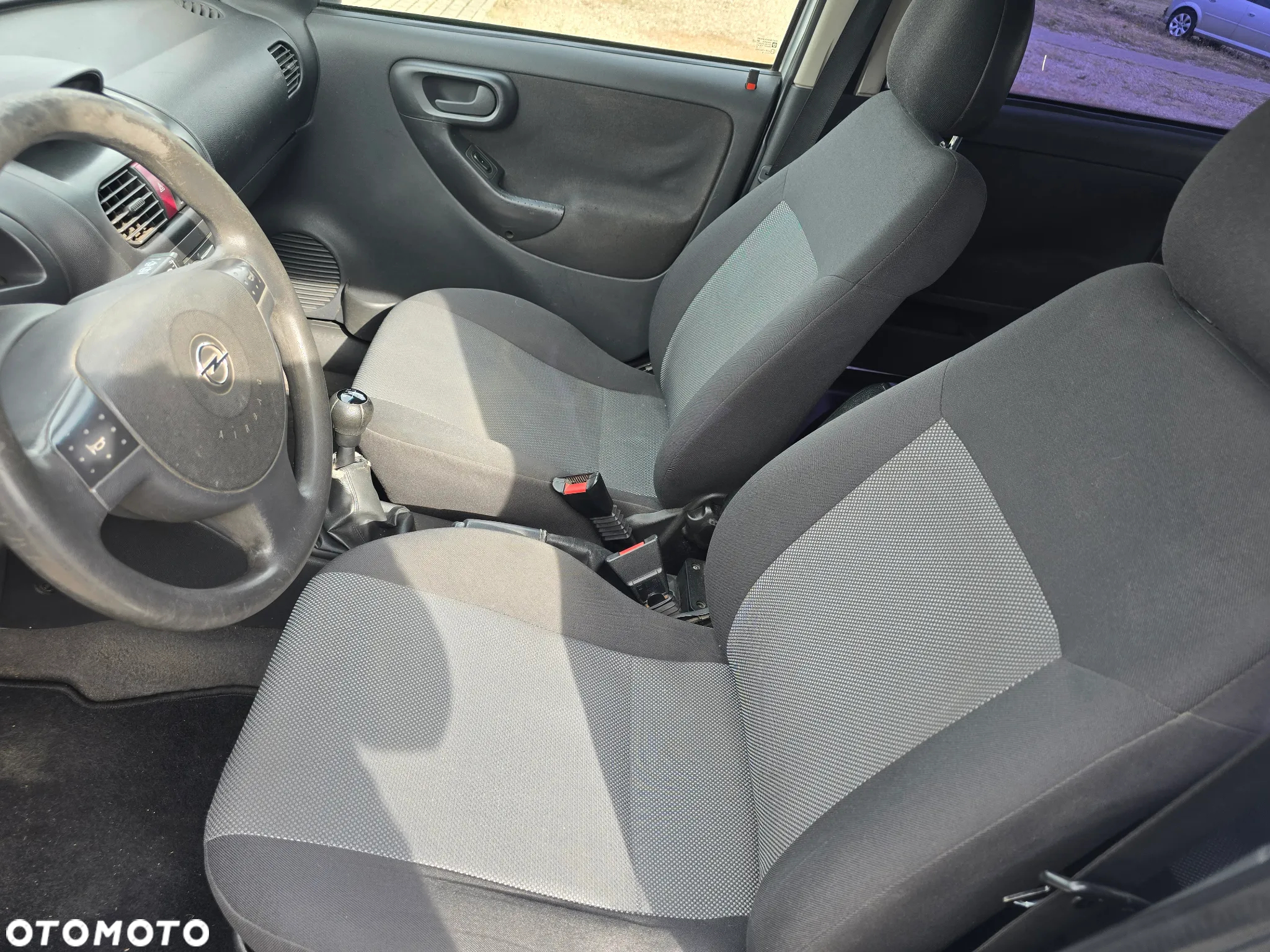 Opel Combo Tour 1.3 CDTI Enjoy - 17