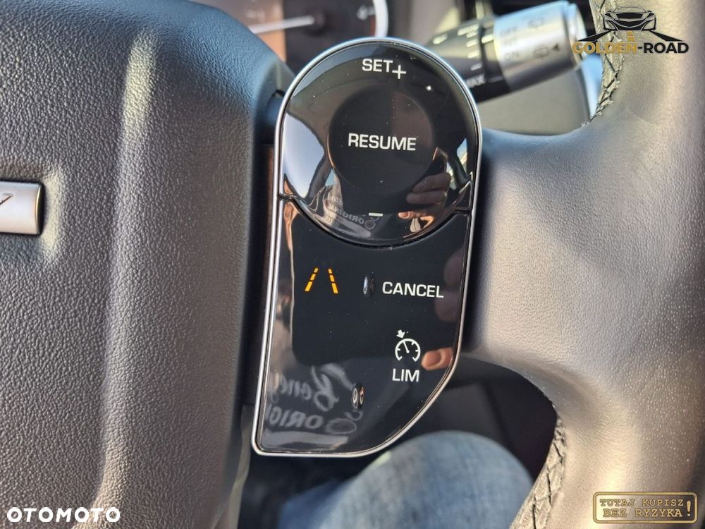 Land Rover Discovery Sport - 19