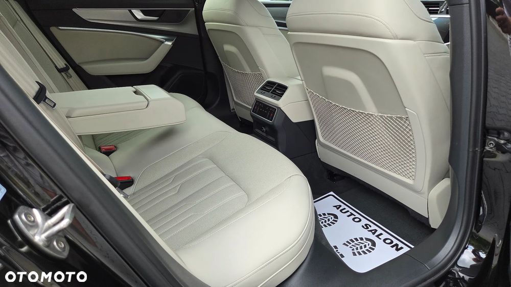 Audi A6 Avant 45 TFSI quattro S tronic S line - 15